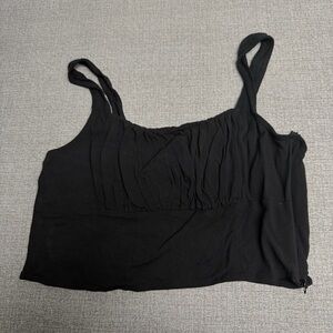 Kendall & Kylie Crop Top